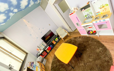 子ども会の様子